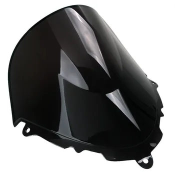 

For Suzuki GSX600F GSX750F GSX 600F 750F Motorbike Windscreen Windshield 1998 1999 2000 2001 2002 2003 2004 2005 2006 2007 2008