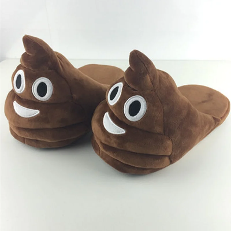 fun guy slippers