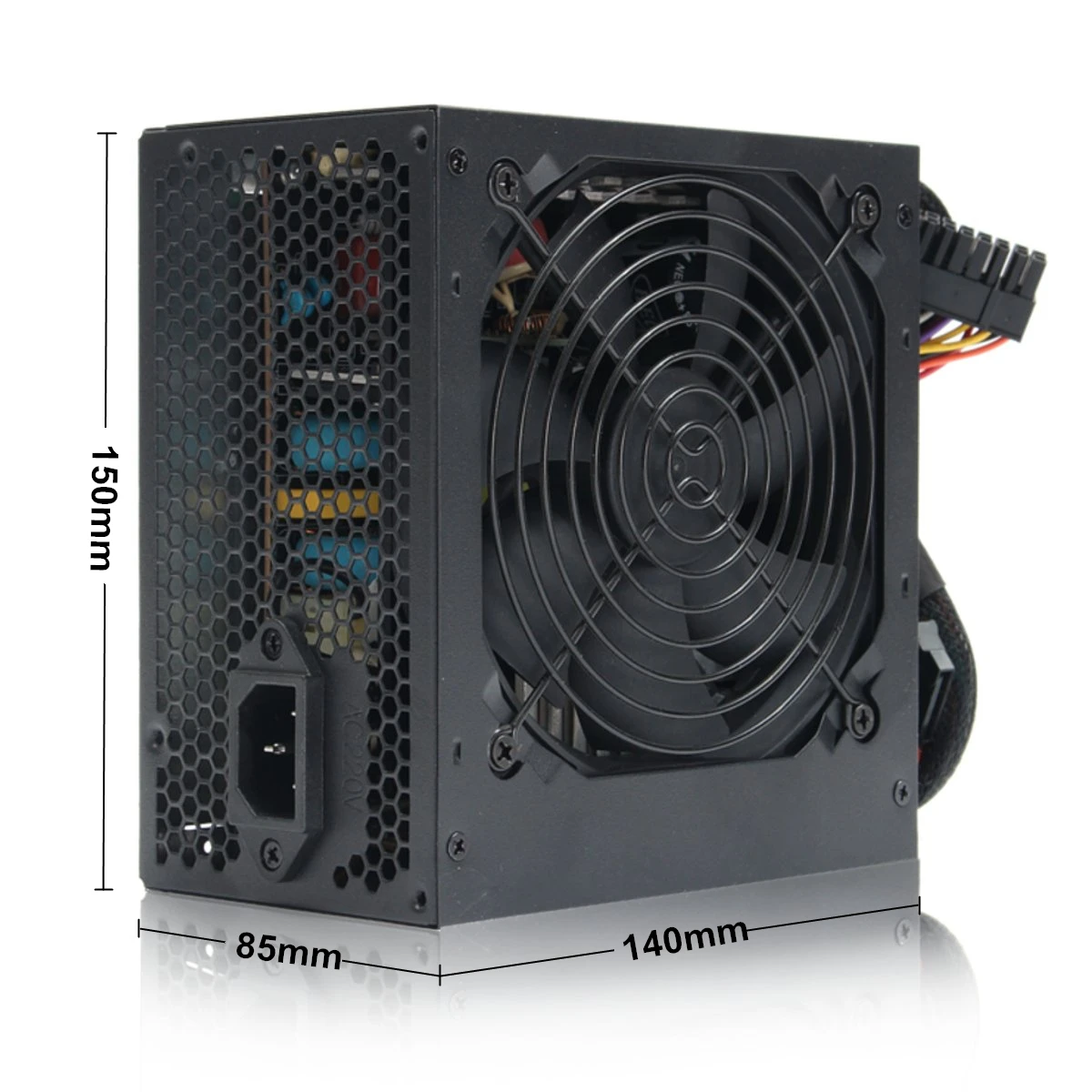 350 واط 650 واط الذروة-PSU ATX 12 فولت Gaming PC امدادات الطاقة 24Pin/موليكس/ساتا 12 سنتيمتر مروحة وحدة إمداد الطاقة للكمبيوتر من BTC 350 واط 650 واط الذروة-PSU ATX 12 فولت Gaming PC امدادات الطاقة 24Pin/موليكس/ساتا 12 سنتيمتر مروحة وحدة إمداد الطاقة للكمبيوتر من BTC