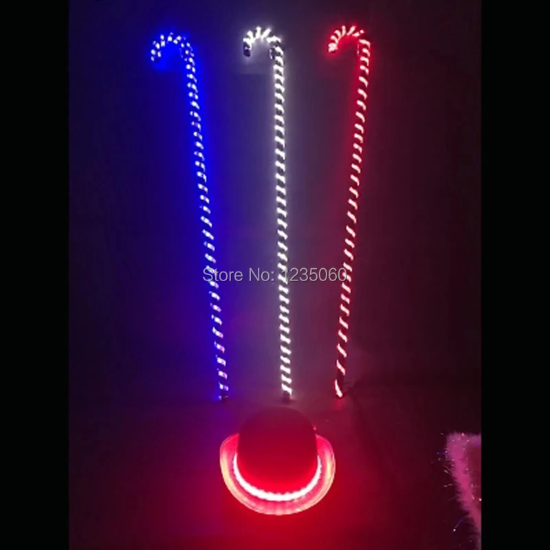 LED Crutch  (9)