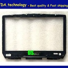 Wellendorff /орг ЖК-дисплей рамка для корпуса для Dell Alienware 13 M13X R2 Тетрадь передняя рамка порт веб-камеры 030XJR