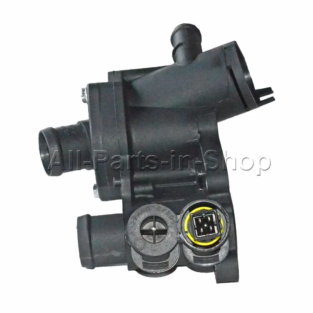 AP01 Новый 121011032N для VW Caddy Golf Lupo Polo 1 0 4 6 термостат + Корпус Датчик охлаждения|housing| |