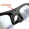 480P Digital Video Recorder HD Cam Glasses mini Camera Smart DV Cycling DVR Mobile Eyewear Sunglasses Camcorder Support TF card ► Photo 2/6