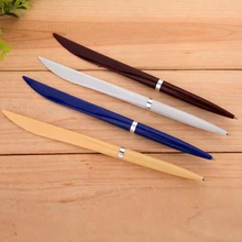 50 шт. шариковая ручка, канцелярские принадлежности для офиса, школьный подарок, практичная для рабочего места, экспресс-, курьер, ручка для работы, Papelaria