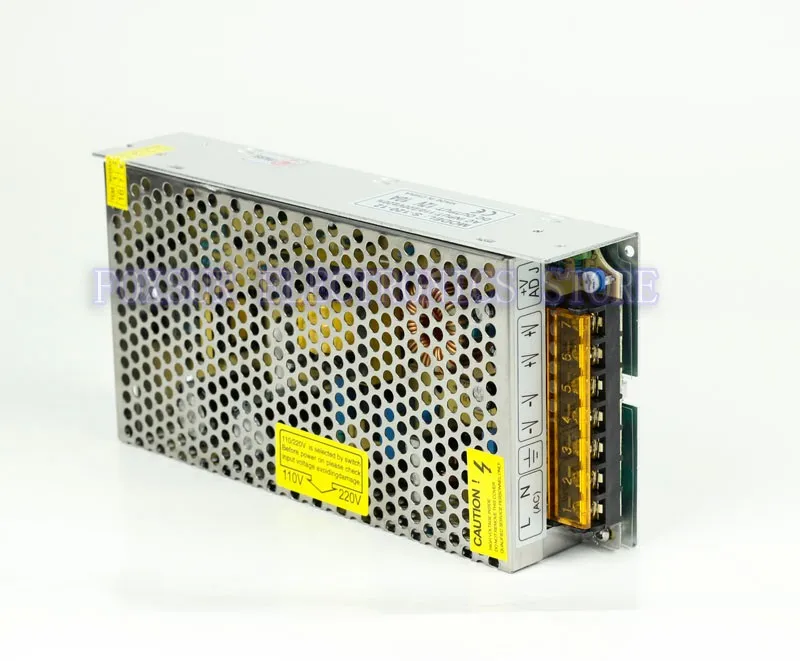 120W 33