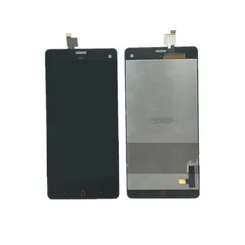 

Free shipping For ZTE Nubia Z7 mini NX507J LCD display Touch Screen Digitizer Assembly with tools