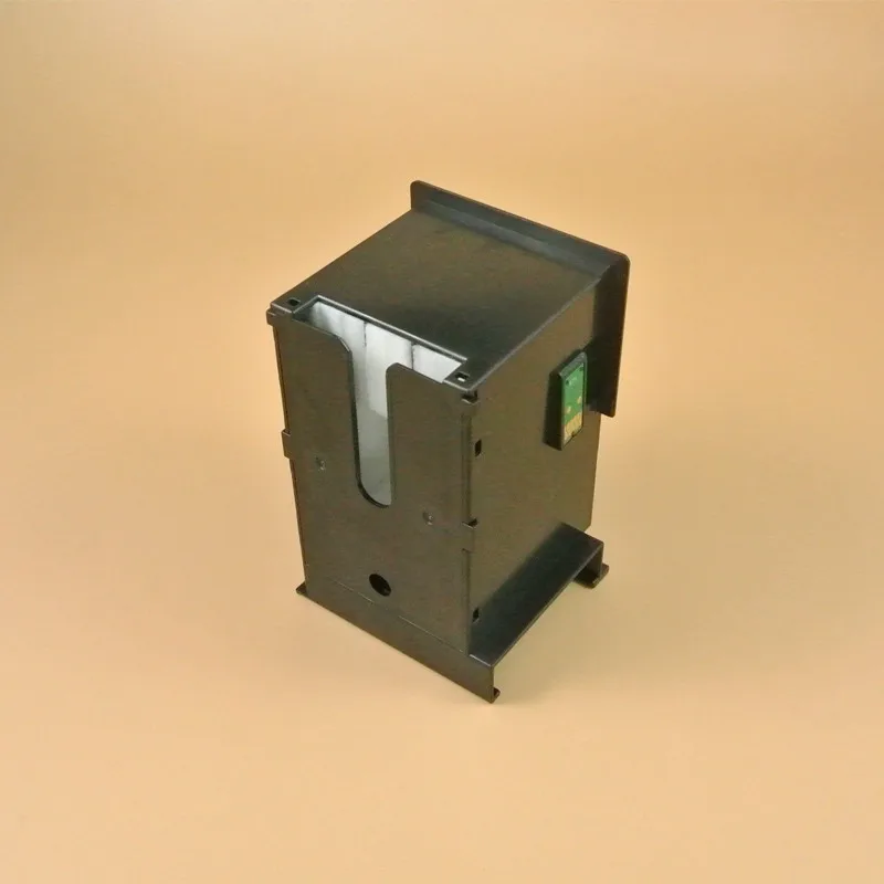 Maintenance tank 07