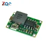 5 pcs Mini360 Mini 360 DC-DC Buck Convertisseur Non isolé Module Abaisseur Pour Vol De Voiture 4.75 v -23 v À 1 v-17 v SG125-SZ + ► Photo 1/6