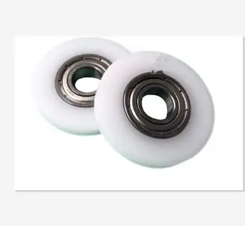 

2pc copier space roller for xerox 3030 3035 6204 6604 6605 6055 6035 6279 engineering machine space roller printer consumables