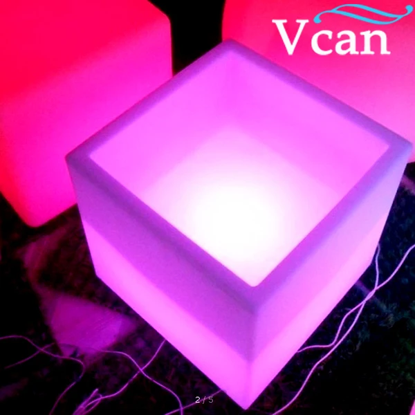 Big size vierkante cube kleuren veranderen rgb licht led wijnkoeler ... Big size vierkante cube kleuren veranderen rgb licht led wijnkoeler ...