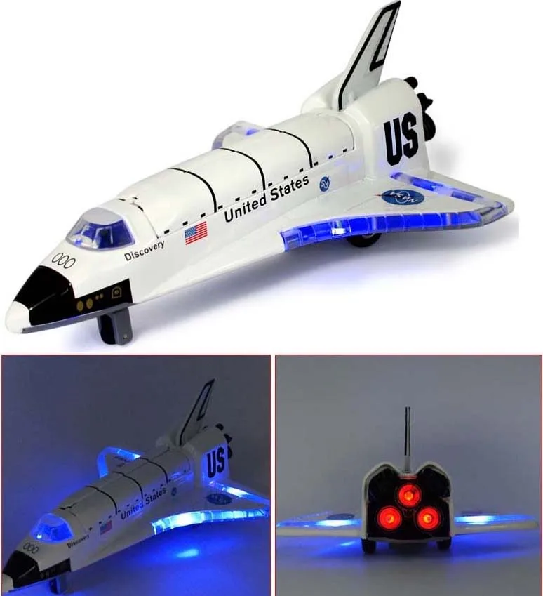 nasa spaceship toy