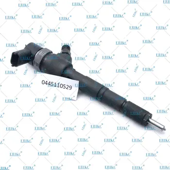 

ERIKC 0445110529 Auto Fuel Injector Nozzle 0445110529 Automotive Spare Parts Fuel Injector 0 445 110 529