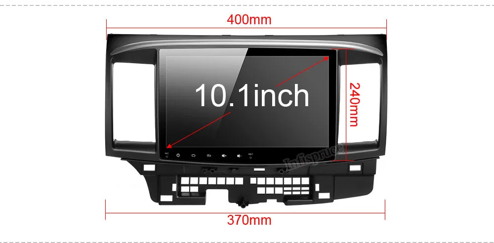Best Android 9.0 Car DVD for Mitsubishi Lancer 2005-2016 with 10.1 inch 2 DIN 3G/4G GPS radio video player eight core car navigation 18 Best Android 9.0 Car DVD for Mitsubishi Lancer 2005-2016 with 10.1 inch 2 DIN 3G/4G GPS radio video player eight core car navigation 18
