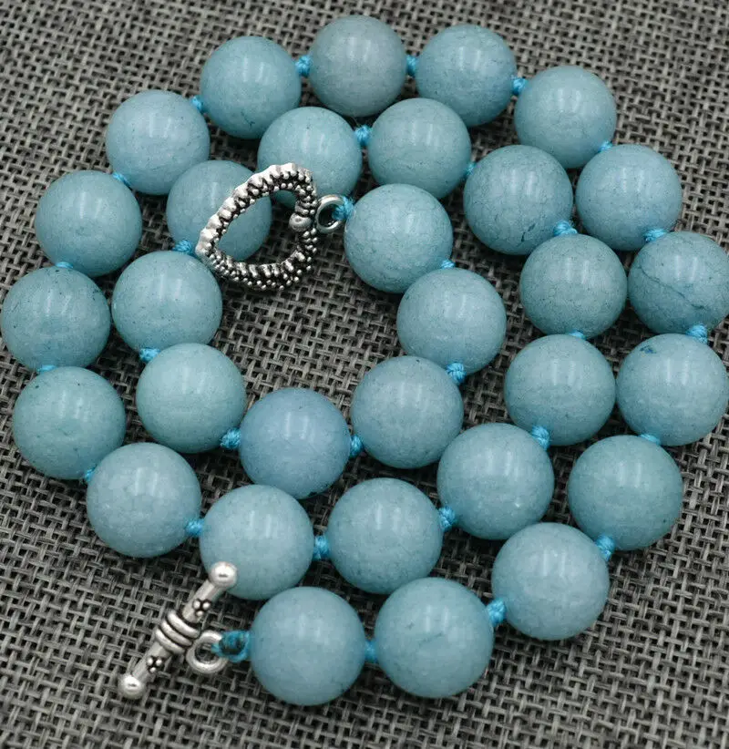 Brasil Facetado 4mm Azul Aguamarina Piedras Preciosas redonda suelta granos 15/"