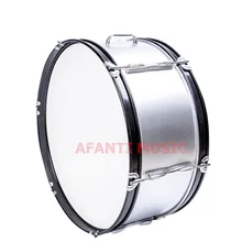 22 inch Siver Afanti font b Music b font Bass font b Drum b font BAS