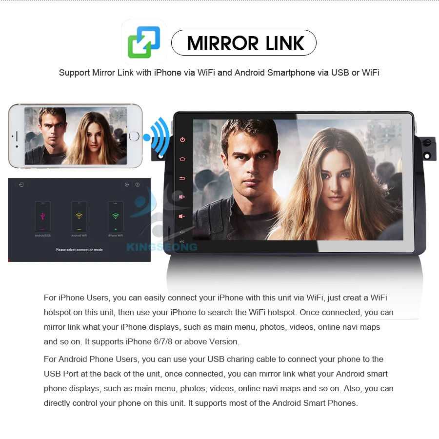 Sale 9" Android 8.0 DAB+ Car Stereo Autoradio WiFi RDS BT GPS Car Multimedia Player for BMW E46 M3 3er 318 320 Rover 75 MG ZT SatNav 11 Sale 9" Android 8.0 DAB+ Car Stereo Autoradio WiFi RDS BT GPS Car Multimedia Player for BMW E46 M3 3er 318 320 Rover 75 MG ZT SatNav 11