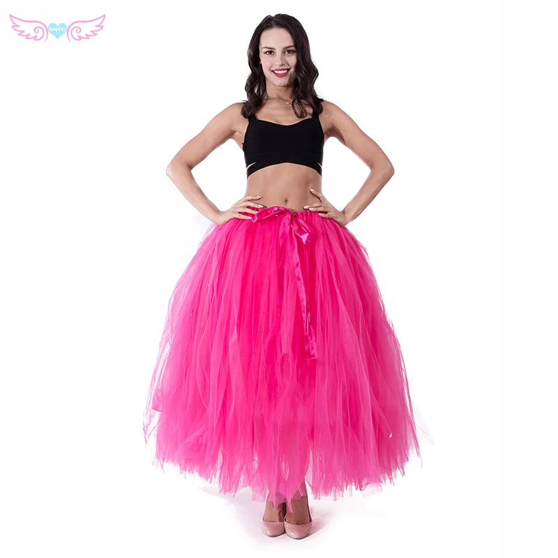 QM04-Hot Pink