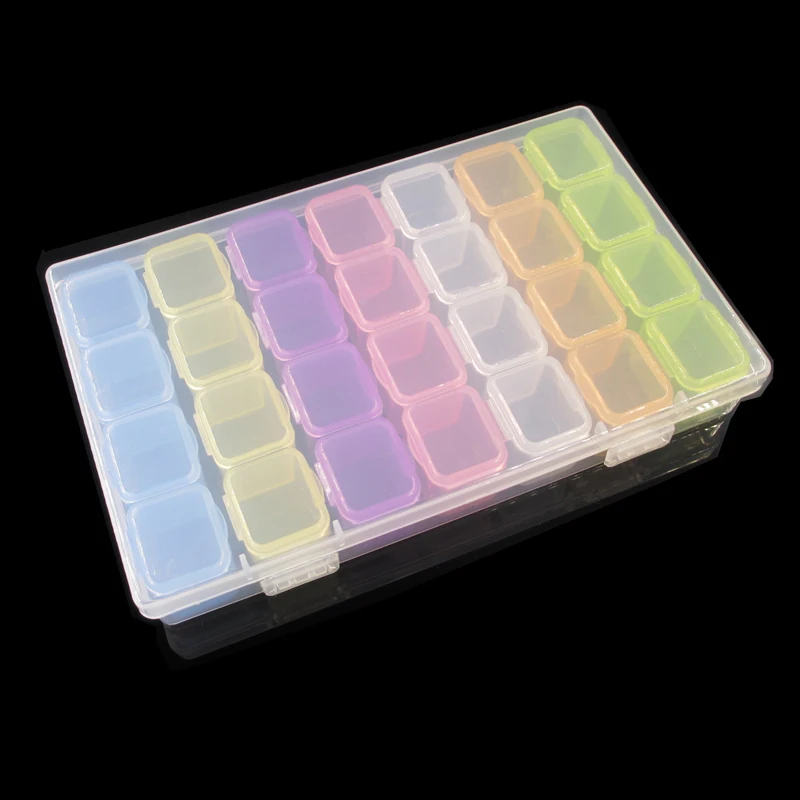 Rhinestone & Decoration (16)