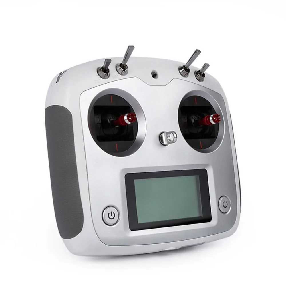 

Flysky I6S 10 Channel Digtal Proportional Radio Remote Control No Bracket