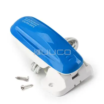 

DC 12V 24V Switch/Float Switch/Liquid Fluid level switch/Water Level Controller for Boat/RV Camper/Pumps etc