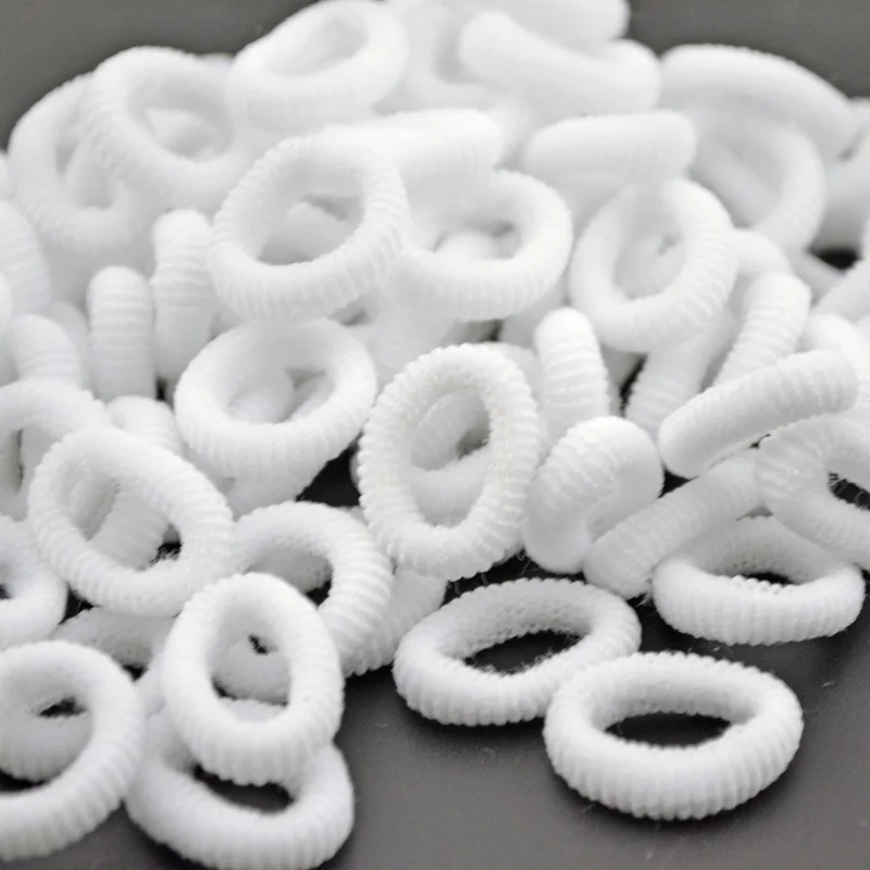 Значение белой резинки. Белые резинки для волос. Маленькие белые резинки для волос. Значение белой резинки. Белые резинки для волос.