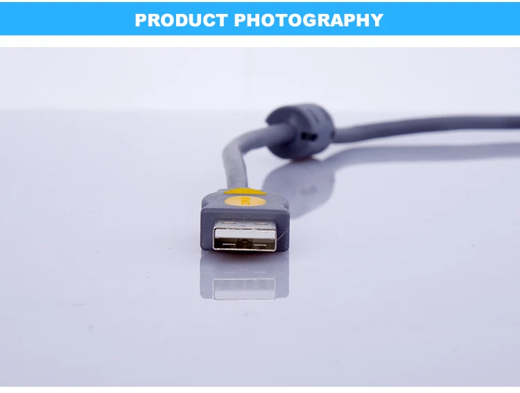 10USB 2.0 Extension Print Cable Type A Male To B Male 1.5M 3M 5M 10M  Sync Data Scanner USB Print Cable for Printer HDD(China).jpg