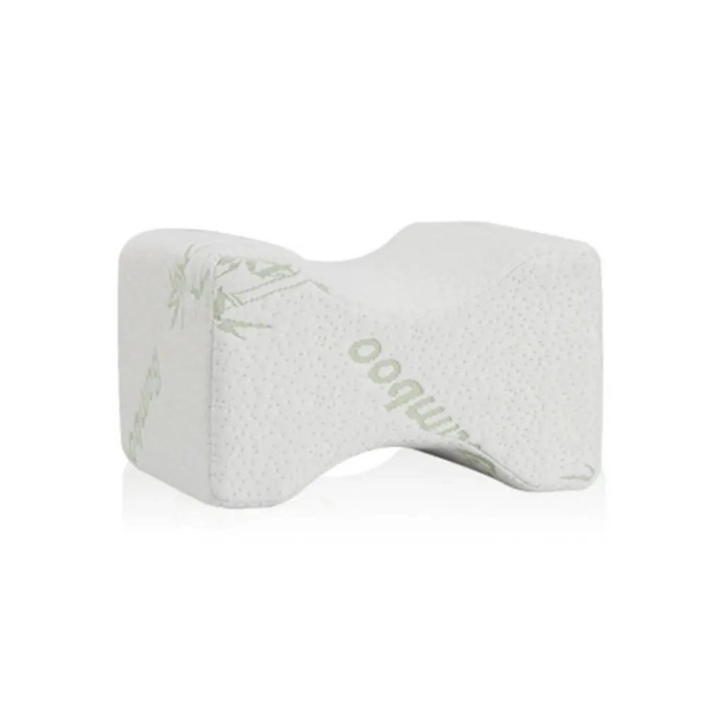 Multifunctional Memory Foam Pillow Knee Pregnancy Pillows Comfortable Hips Knee Support Sciatic Pain Relief Body Sleeping 1 Multifunctional Memory Foam Pillow Knee Pregnancy Pillows Comfortable Hips Knee Support Sciatic Pain Relief Body Sleeping 4