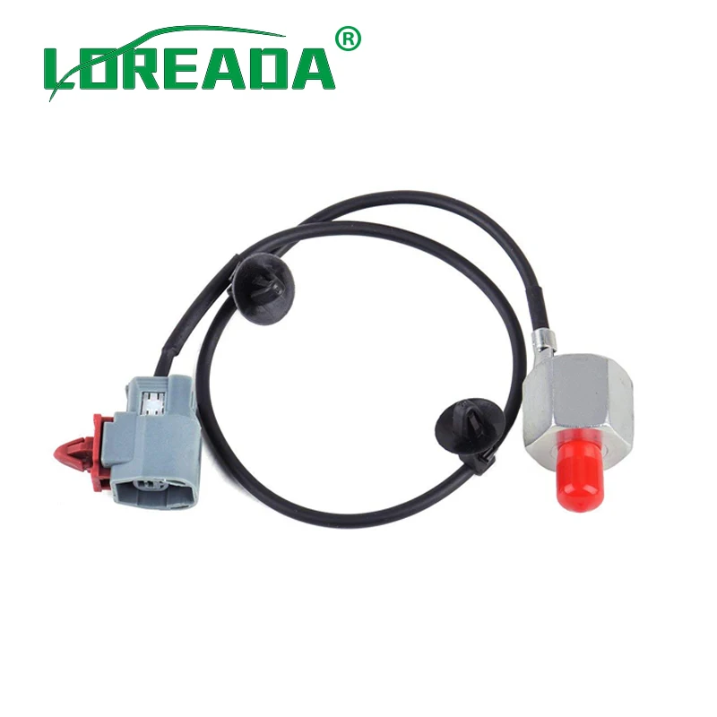 Датчик детонации удара ZJ01 18 921 E1T50371 ZJ0118921 E001T50471 для Mazda 3 5 CR19 6 1 2 0 Mazda6 Mazda2 Mazda3 BK