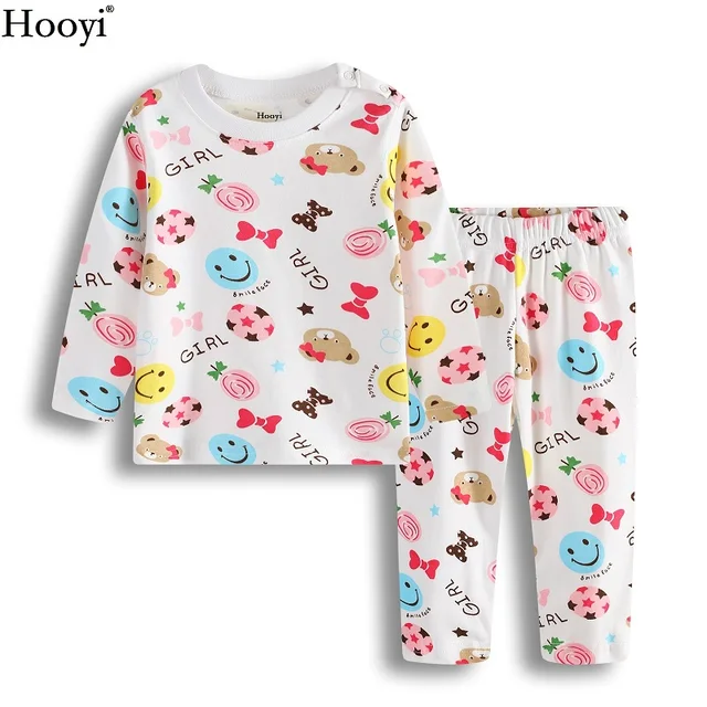 baby girl sleeping clothes