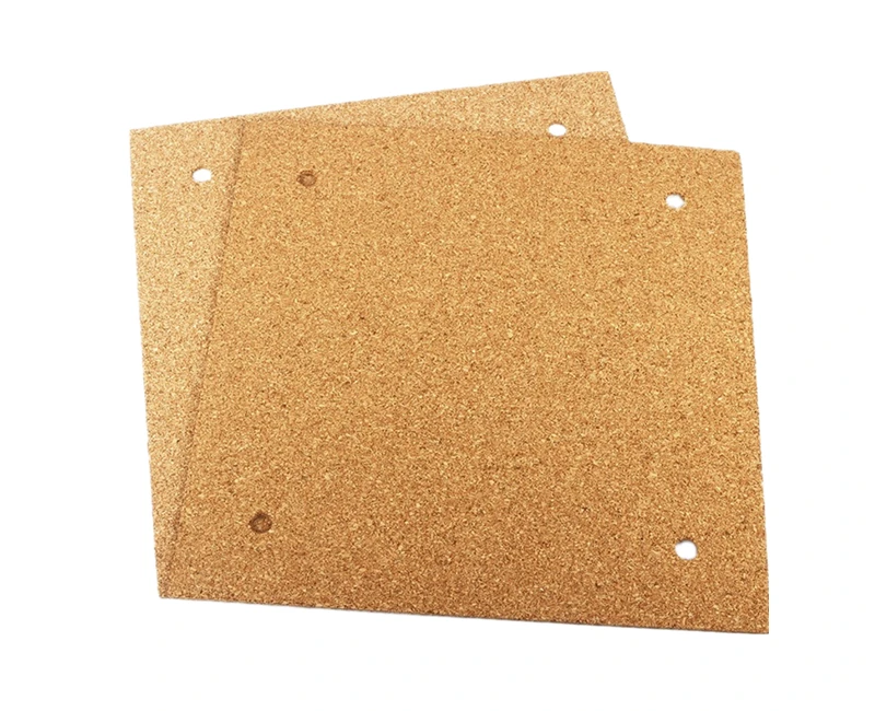 CR-10 cork sheet detail 3