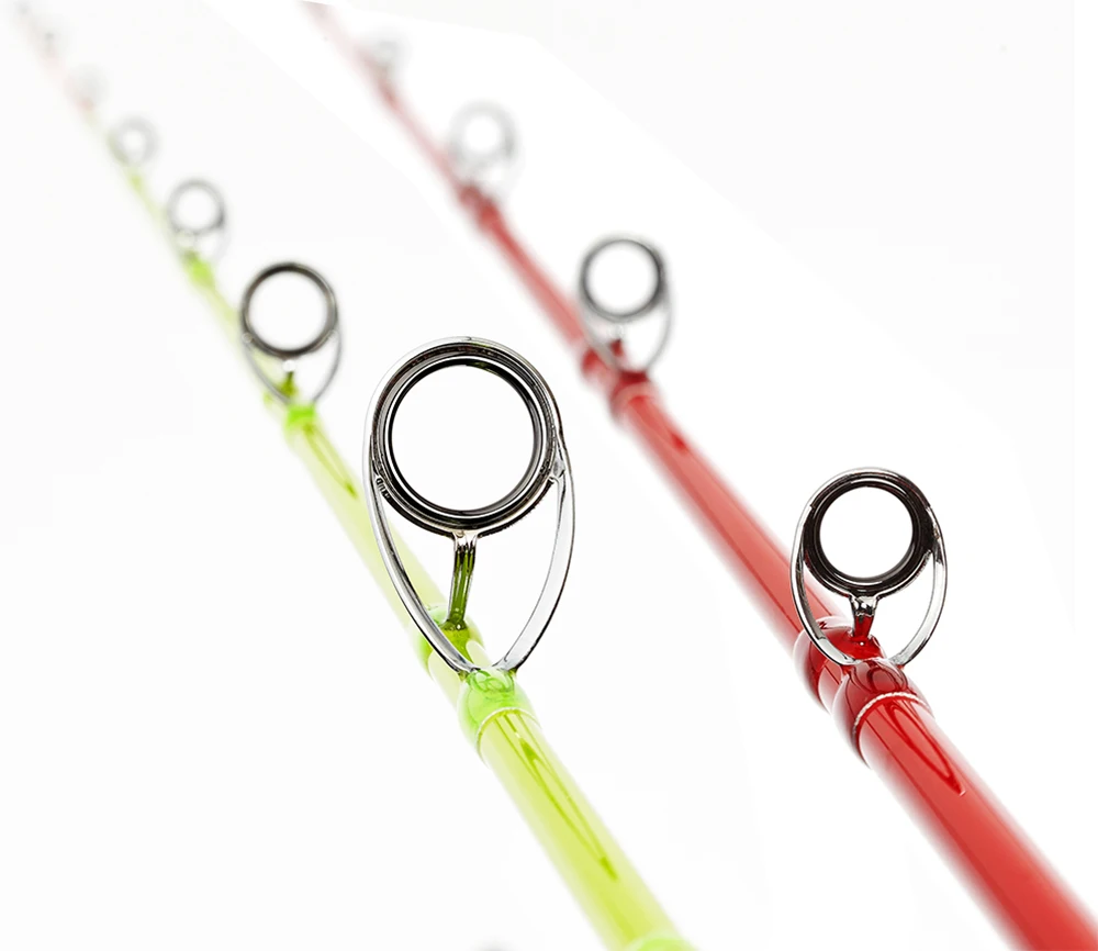 “ Caixa de Isca de Pesca Peixe Linha Ferramenta 1.8/2.4/2.7 m