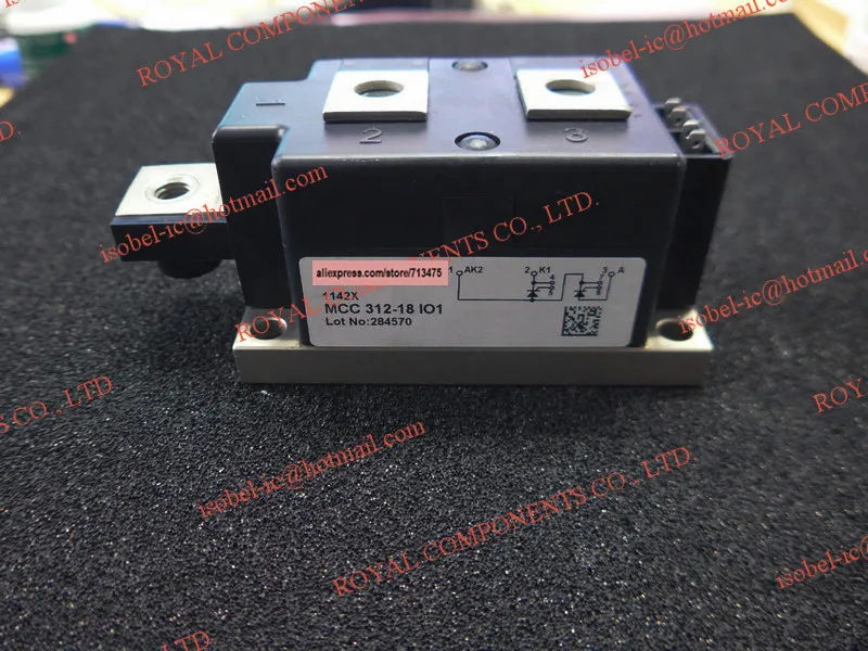 

MCC312-18I01 MCC312-18Io1