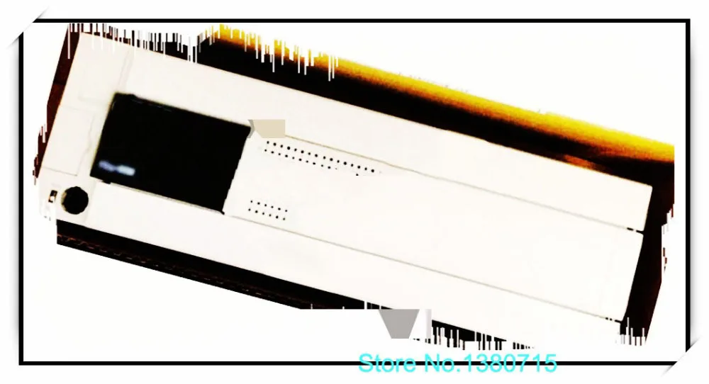 все цены на New Original FX3U-80MT-ES-A PLC Base Unit онлайн