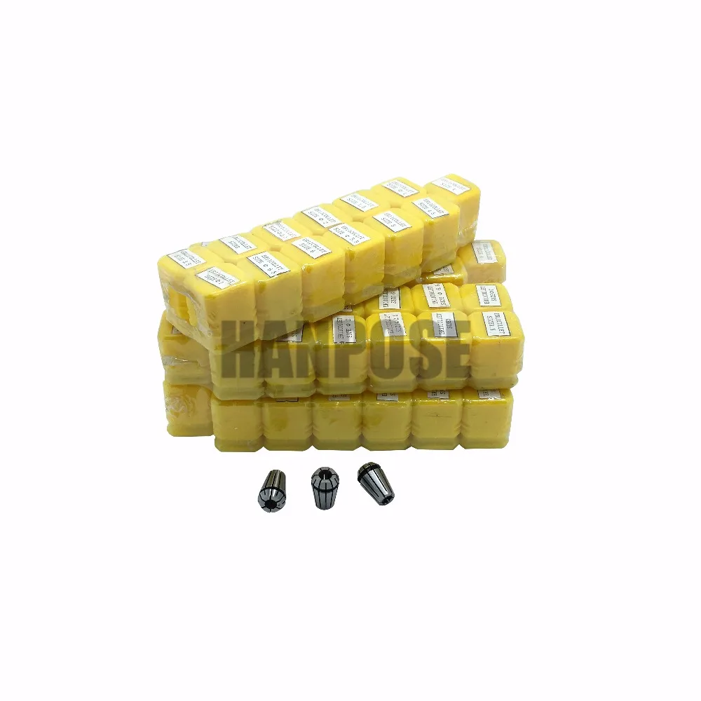 13 unids ER11 Collet chuck cnc husillo ER11 Collet de herramienta de torno titular Pinza ER11 Collet set de 1-7mm fresadora CNC de espuma herramienta 13 unids ER11 Collet chuck cnc husillo ER11 Collet de herramienta de torno titular Pinza ER11 Collet set de 1-7mm fresadora CNC de espuma herramienta