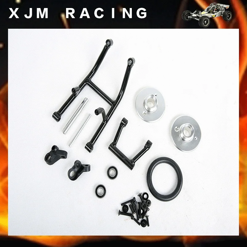 

New Rear Head round for 1/5 hpi baja 5b 5t 5sc parts free shipping
