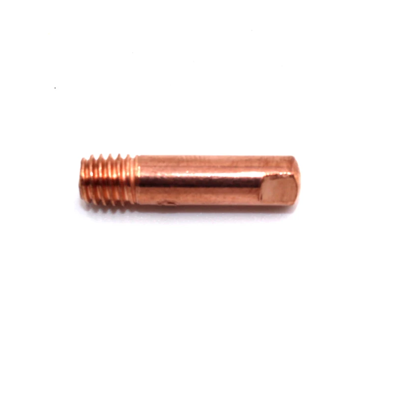 20pcs15AK Binzel Torch/Gun Расходники для дуговой сварки Wire электрические сварочные