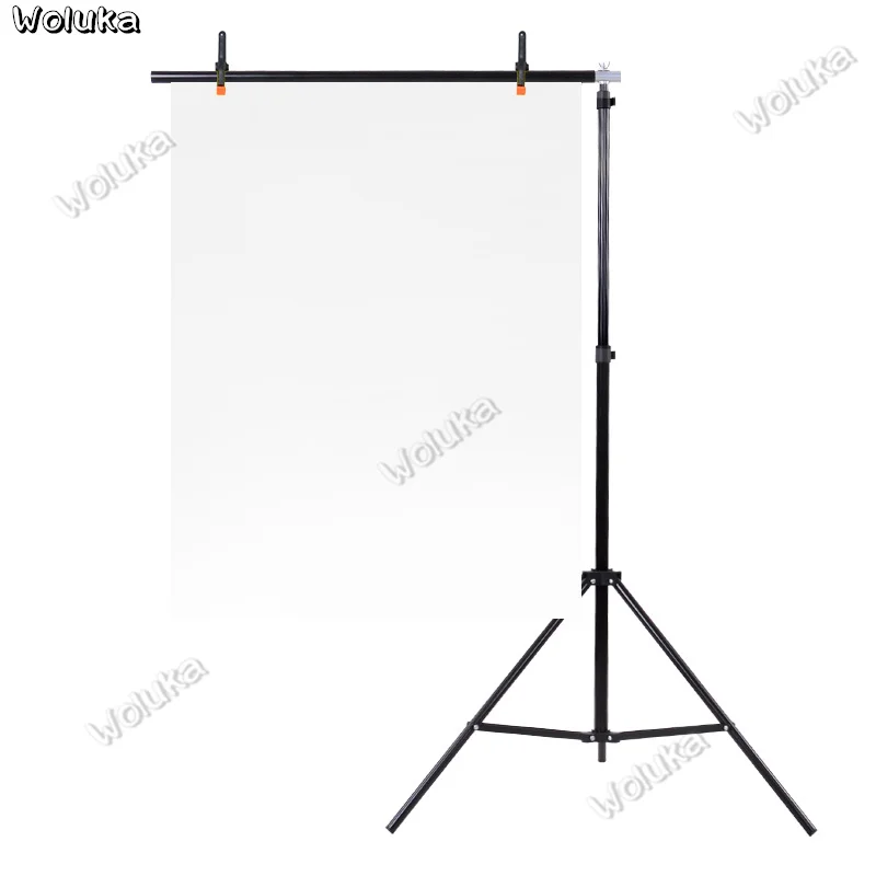 Фотографическое оборудование 1,5*2 m T тип фон из ПВХ Студия Стенд CD50 T03P