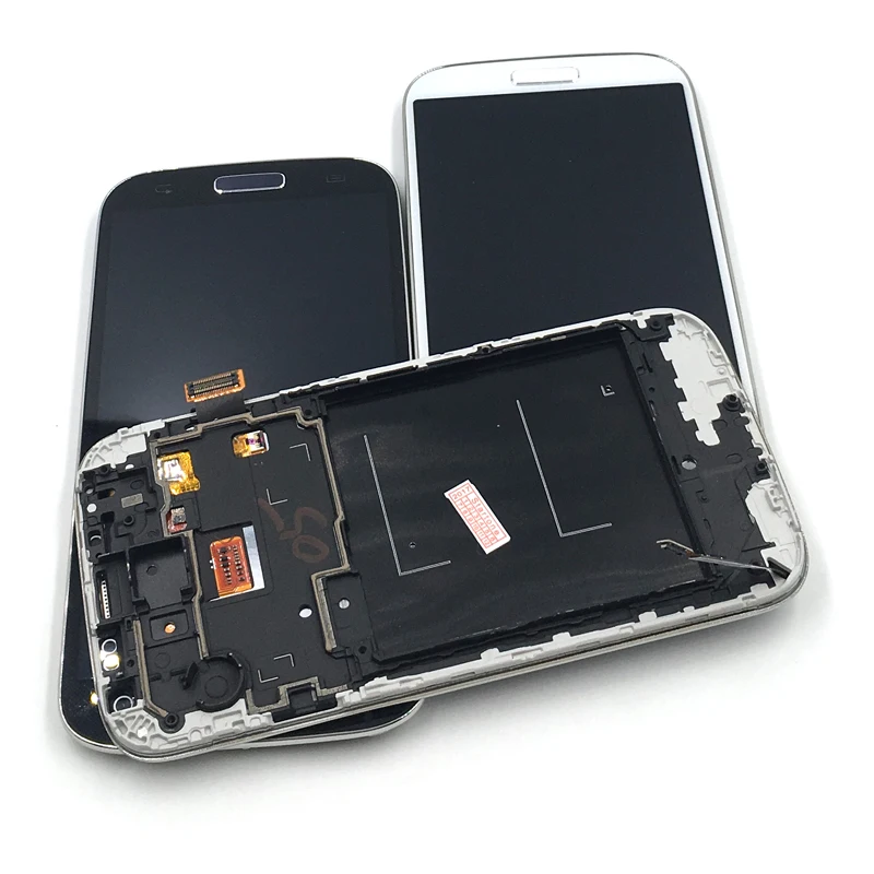 S4 LCD Screen for Samsung Galaxy S4 LCD Display Touch Screen Digitizer