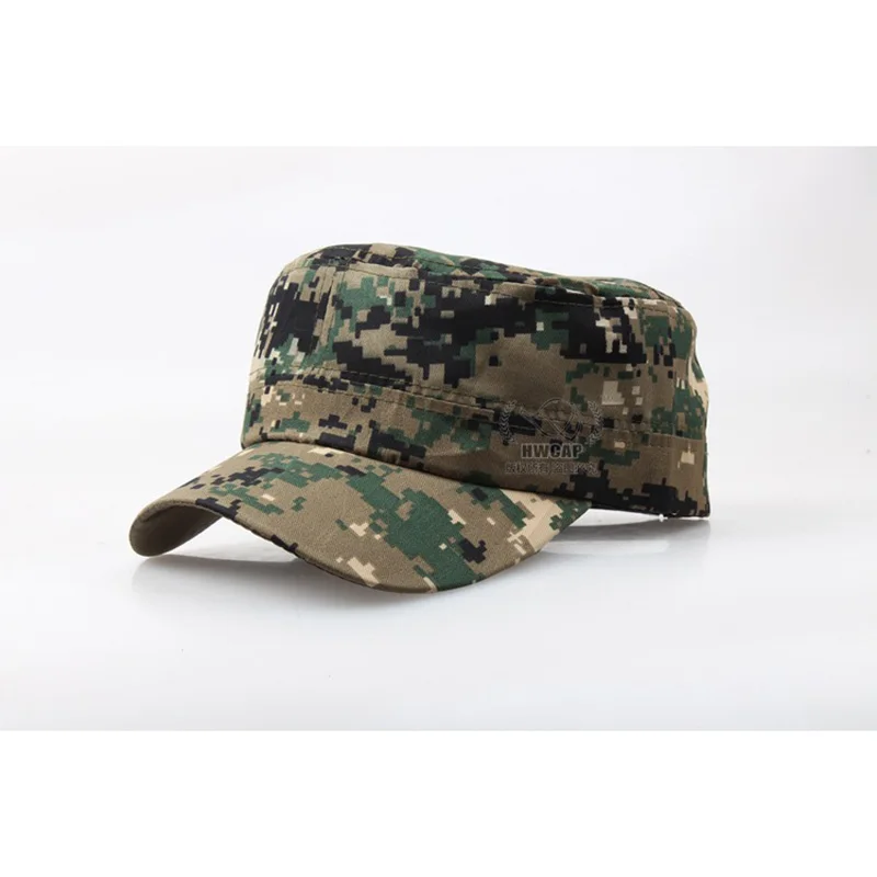designer military hats