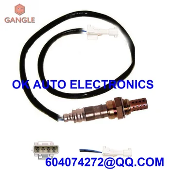 

Oxygen Sensor Lambda AIR FUEL RATIO O2 sensor for SAAB 900 4660205 234-4181 2344181 1996-1997