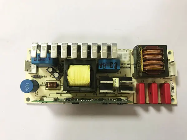 Оригинальный-проектор-балласт-для-acto-at-s58-лампы-Драйвер-платы