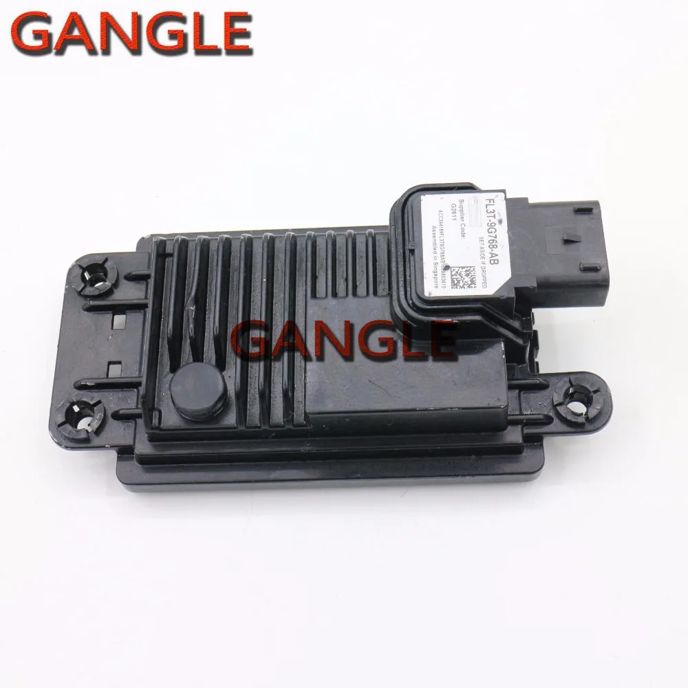 FL3T 9G768 AB Adaptive Cruise Control Module For FORDin Cruise Control