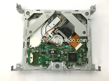 

Original New Sanyo Automedia single CD loader RAE0142Z mechanism for Mazda car radio audio sound system