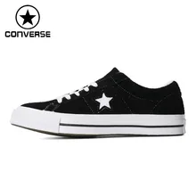 Original New Arrival Converse One Star Unisex Skateboarding Shoes Canvas Sneakers