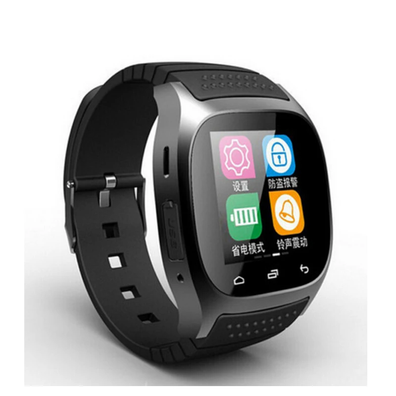 Men's watches women Smart watch phone gps Bluetooth Digital Watch for
