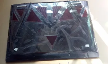 

new original for lenovo IdeaPad Y900 y910 17.3" bottom cover base D cover balck