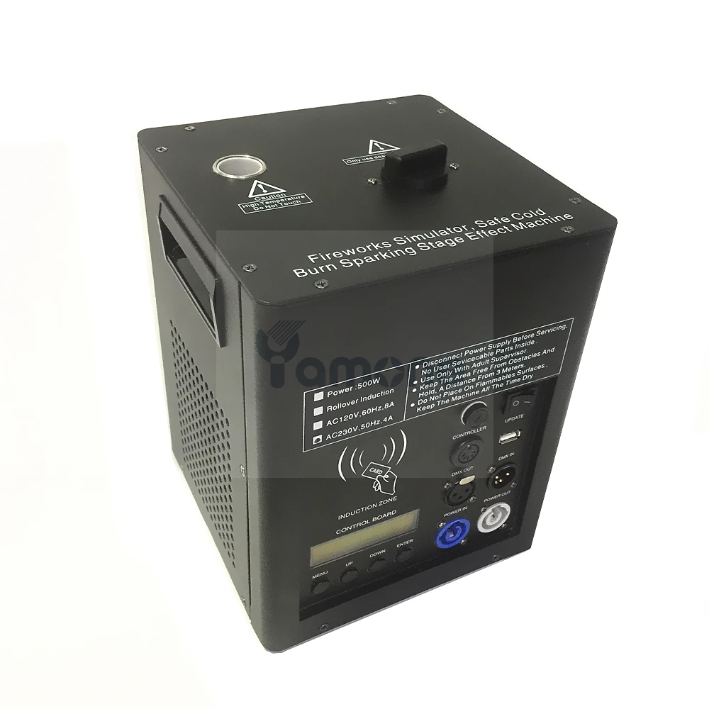 Mini Spark 02