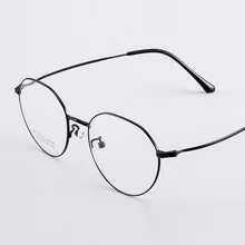 Маленькие женские очки для лица, очки с небольшой оправой для близорукости, очки для чтения, очки для мобильного телефона, компьютера, оптические очки по рецепту