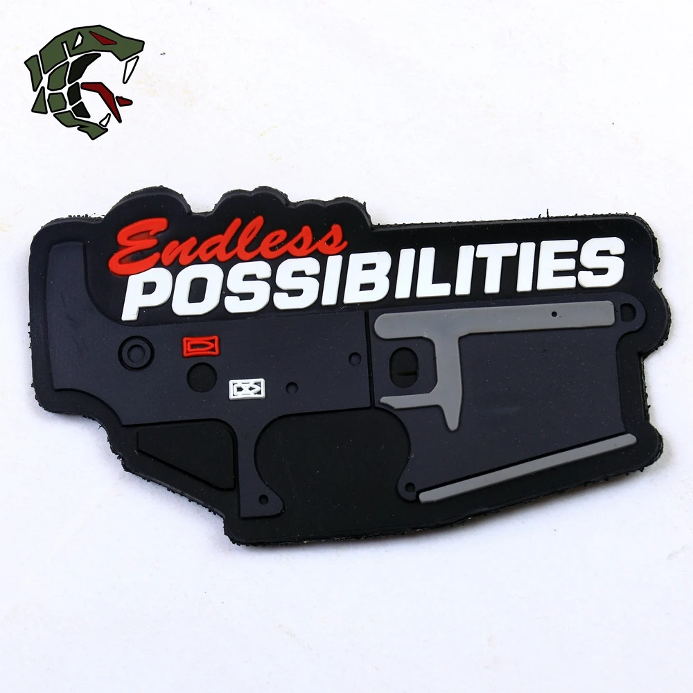 GUN BOBY-3