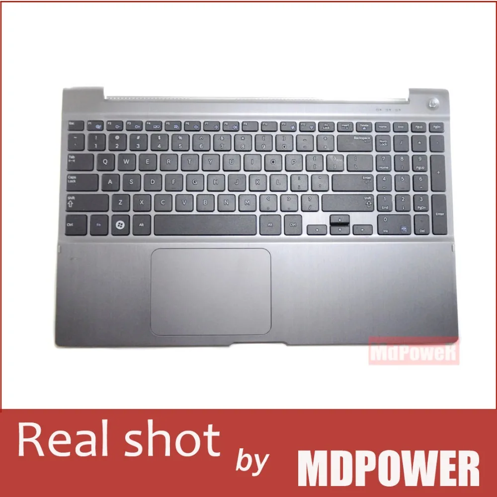 

FOR samsung NP700Z5B laptop keyboard with C shell